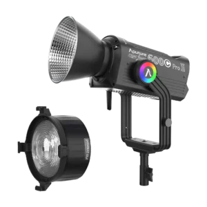 LS 600c Pro II with FREE F10 Fresnel