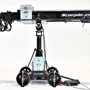 SCORPIO 23’L