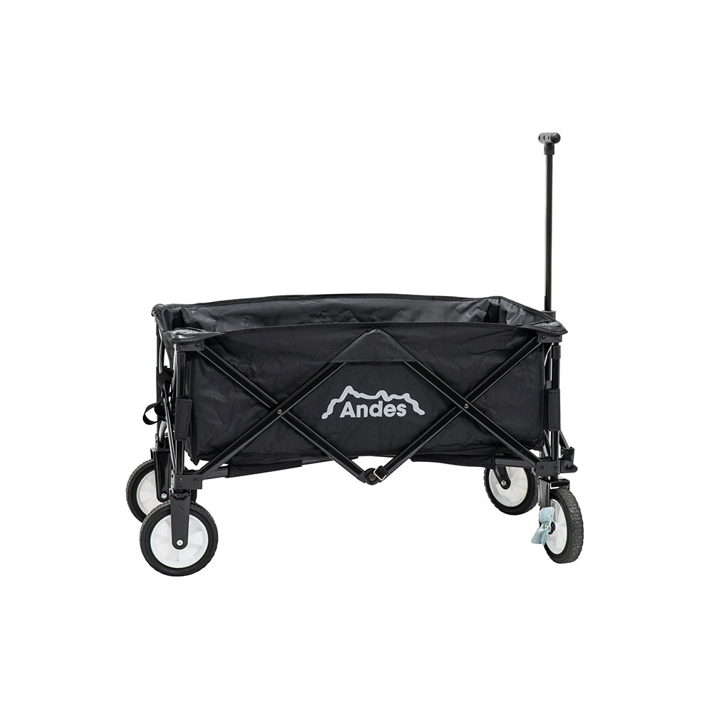 Camping-Cart
