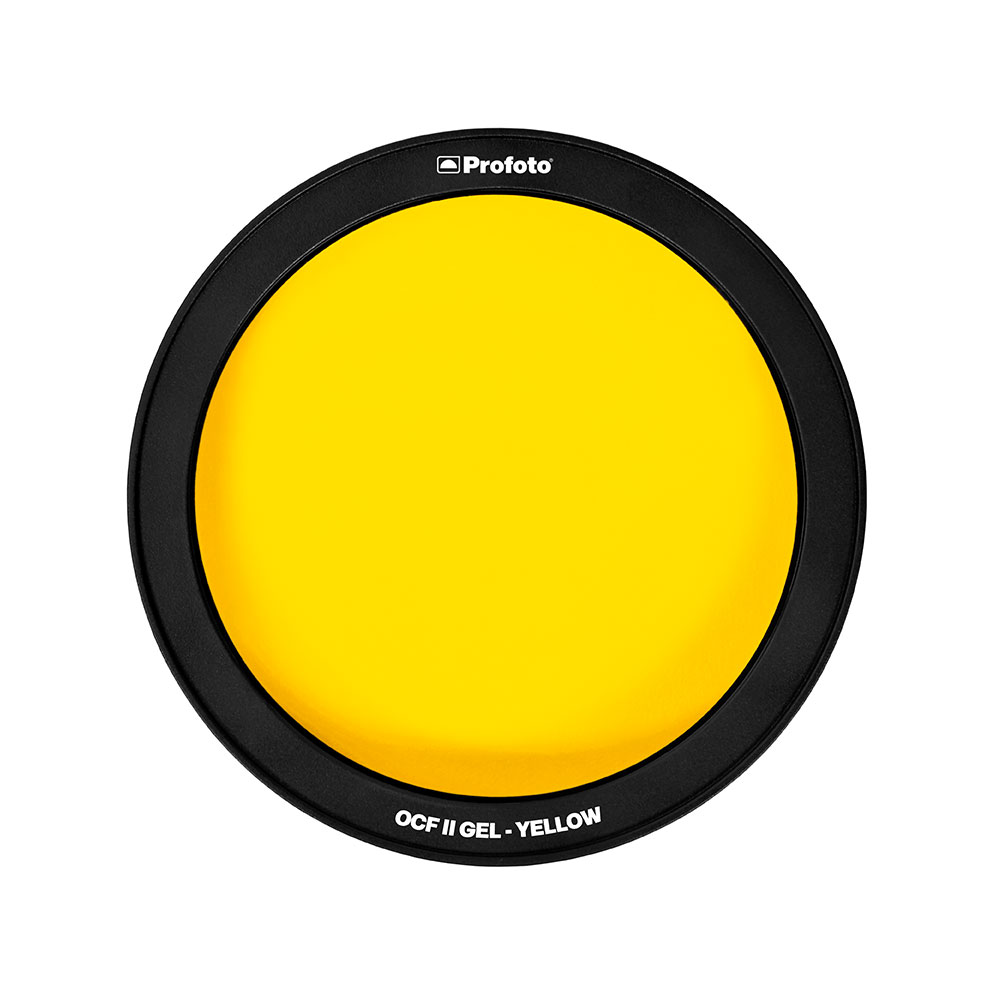 Profoto-OCF-II-Gel-Yellow